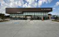 Clay Cooley Hyundai of Sherman