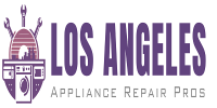 Los Angeles Appliance Repair Pros