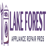 Lake Forest Appliance Repair Pros