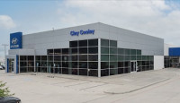 Clay Cooley Hyundai Rockwall