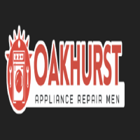 Oakhurst Appliance Repair Men