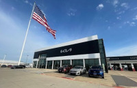 Clay Cooley Kia