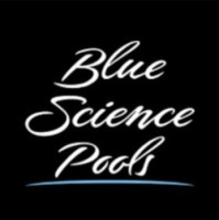 Blue Science Pools