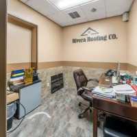 Rivera Roofing CO