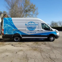 Bluehaven Pool Builders