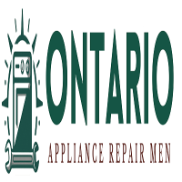 Ontario Appliance Repair Men
