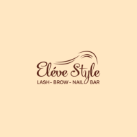 Eléve Style Lash Brow Nail Bar