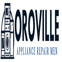 Oroville Appliance Repair Men
