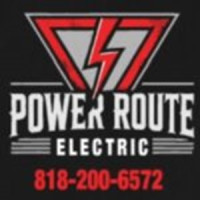 Power Route Electric