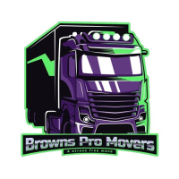Browns Pro Movers
