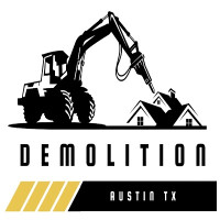 Demolition Austin TX