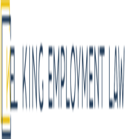 King Employment Law