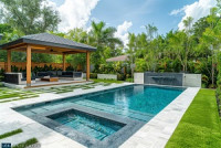 Porter Ranch Pool Contractors