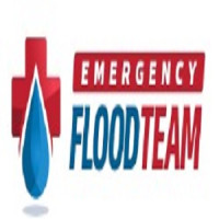 Restoration By Emergency Flood Team