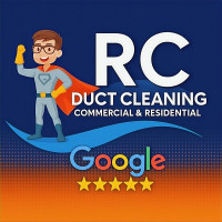 RC Duct Cleaning