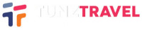 TunzTravel — Travel Smart, Travel Bold