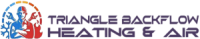 Triangle Backlflow, Heating & Air