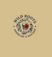 Wild Roots Apothecary & Seed Shop