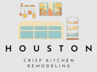 Crisp Kitchen Remodeling Houston