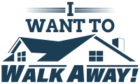 I Want To Walk Away
