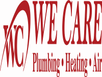 We Care Plumbing, Heating and Air