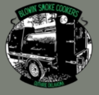 Blowin Smoke Cookers