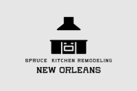 Spruce Kitchen Remodeling New Orleans
