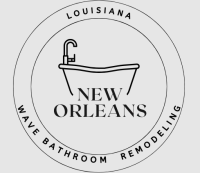 Wave Bathroom Remodeling New Orleans
