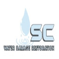 SC Water Damage Restoration