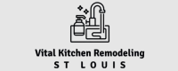 Vital Kitchen Remodeling St Louis