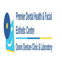 OSMIN DENTURE CLINIC & PREMIER DENTAL HEALTH CENTER