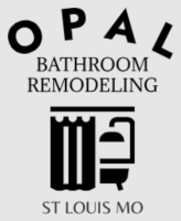 Opal Bathroom Remodeling St Louis