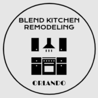 Blend Kitchen Remodeling Orlando