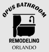 Opus Bathroom Remodeling Orlando