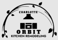Orbit Kitchen Remodeling Charlotte