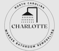 Wander Bathroom Remodeling Charlotte