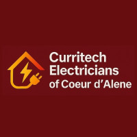 Curritech Electricians of Coeur d'Alene