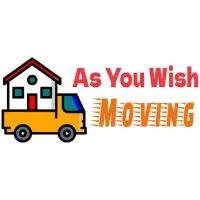 As you Wish Moving