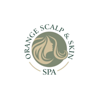 Orange Scalp and Skin Spa