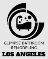 Glimpse Bathroom Remodeling Los Angeles