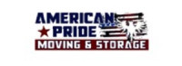 American Pride Moving and Storage