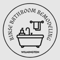 Rinse Bathroom Remodeling Wilmington