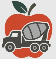Little Apple Concrete