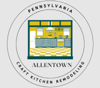 Craft Kitchen Remodeling Allentown