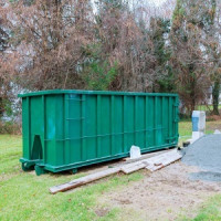 Monster Dumpster Rental