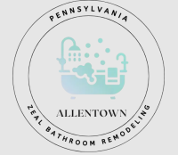 Zeal Bathroom Remodeling Allentown