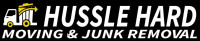 Hussle Hard Moving & Junk Removal
