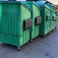 Ravenswood Dumpster Rental