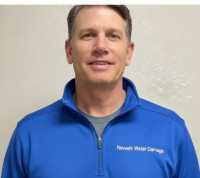 Newark Water Damage