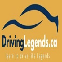 Driving Legends Inc
